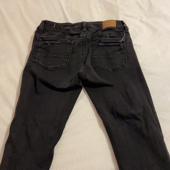 Super stretch American Eagle Jeans - Picture 3 of 3